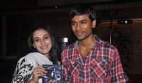 Kolaveri Di Success Party
